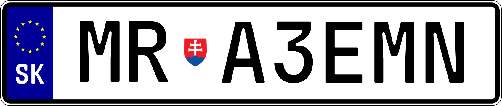 Typ IV - Vlastná 1R