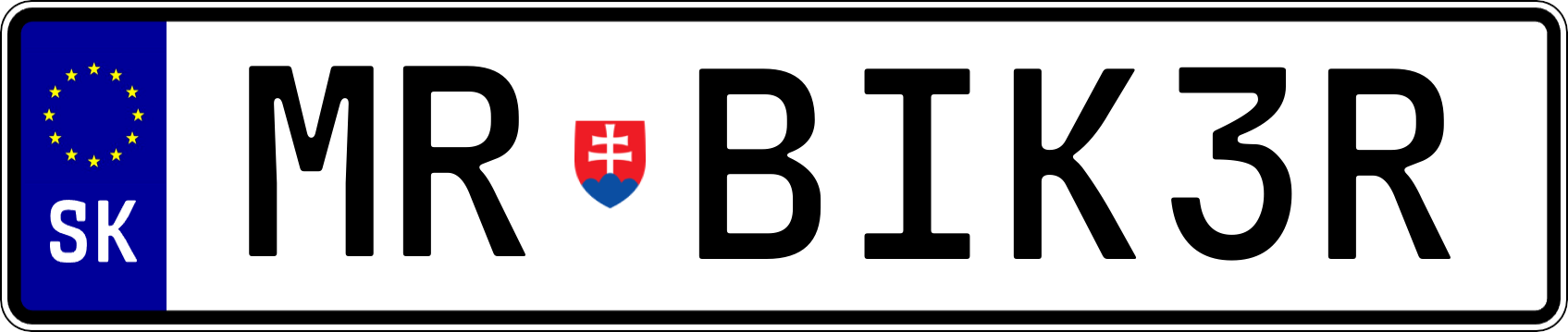 Typ IV - Vlastná 1R