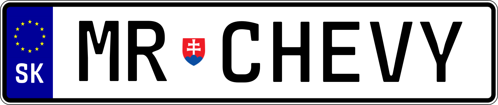 Typ IV - Vlastná 1R