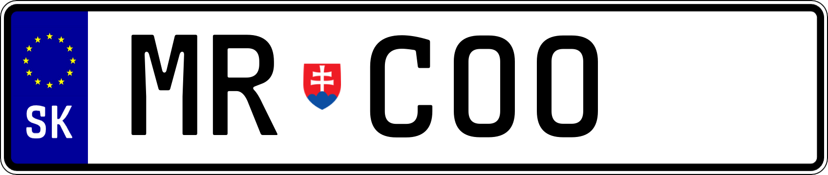 Typ IV - Vlastná 1R