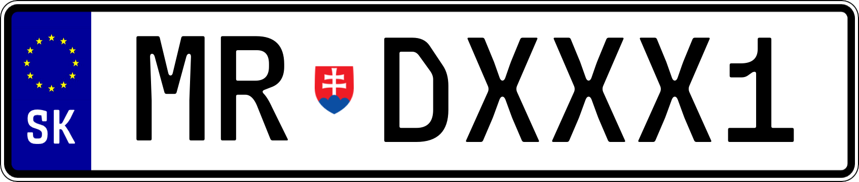 Typ IV - Vlastná 1R