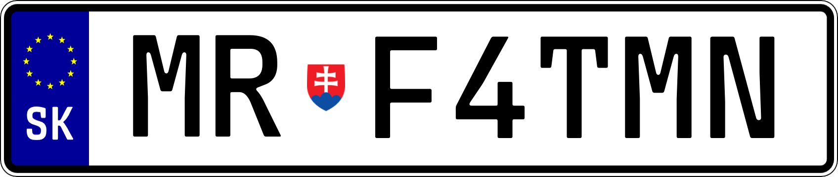 Typ IV - Vlastná 1R