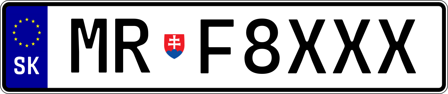 Typ IV - Vlastná 1R