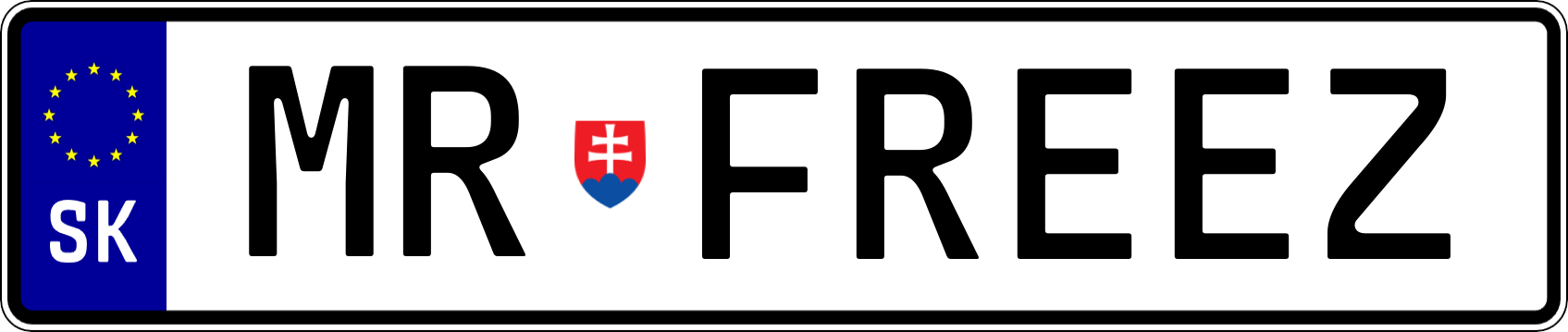 Typ IV - Vlastná 1R