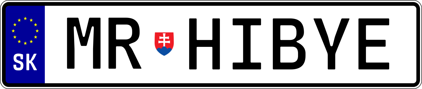 Typ IV - Vlastná 1R