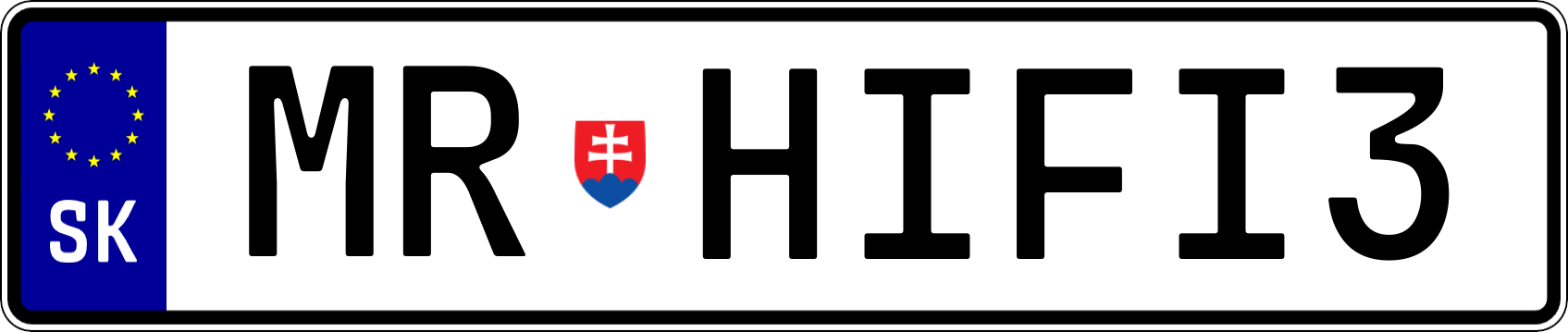 Typ IV - Vlastná 1R