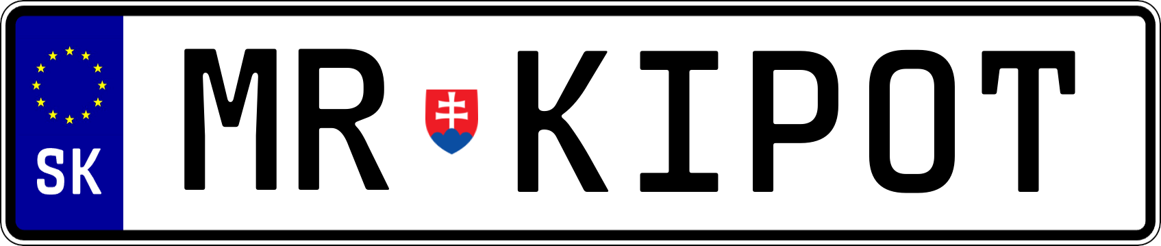 Typ IV - Vlastná 1R