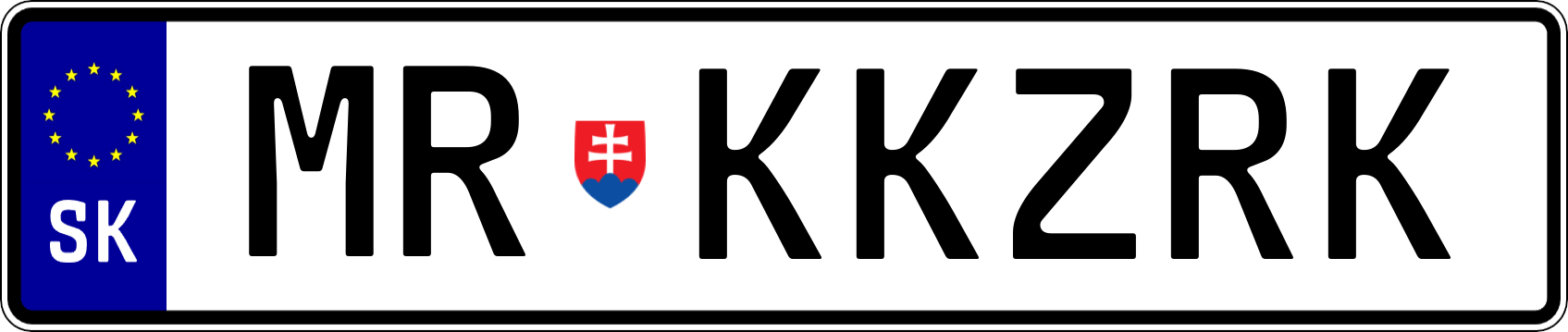 Typ IV - Vlastná 1R