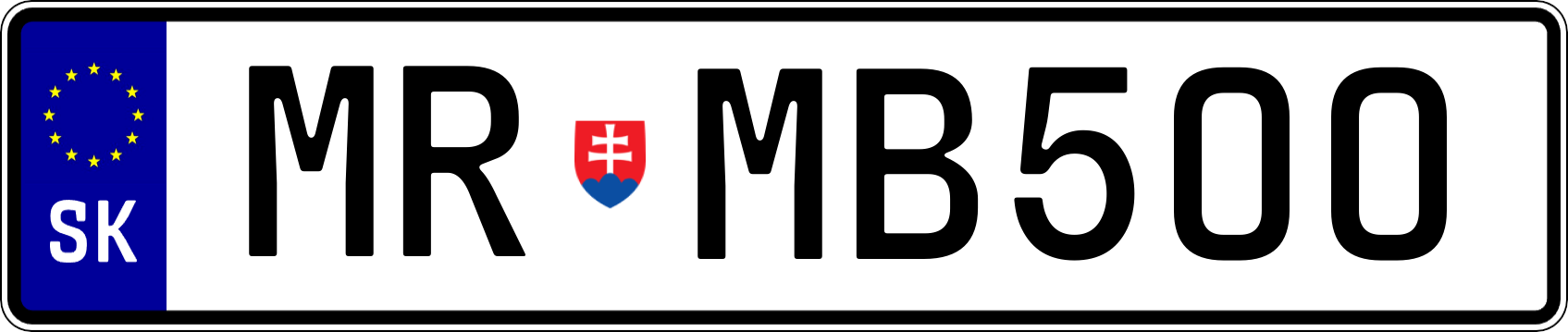 Typ IV - Vlastná 1R