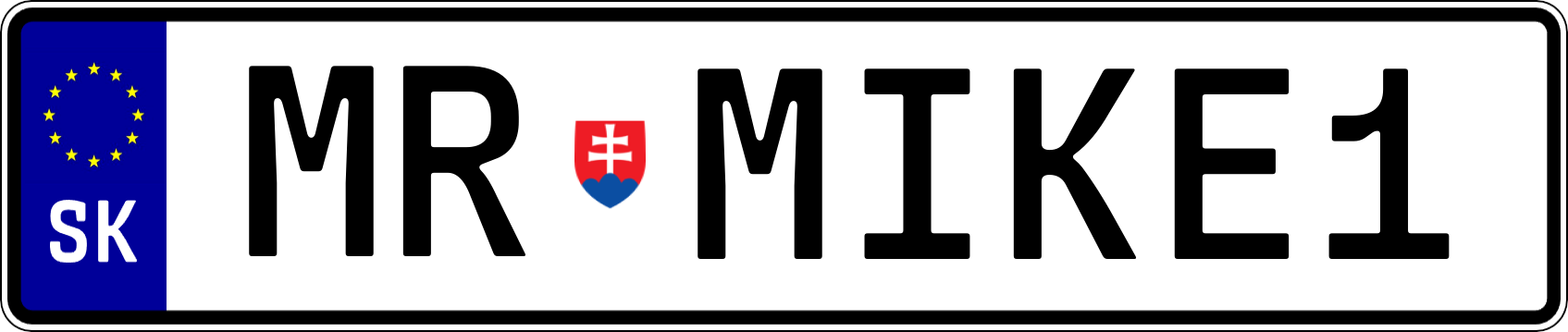 Typ IV - Vlastná 1R