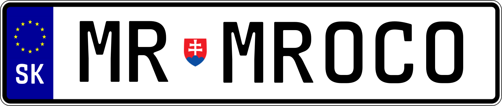 Typ IV - Vlastná 1R