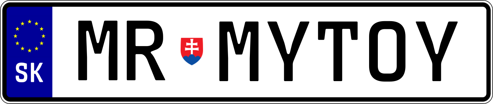 Typ IV - Vlastná 1R