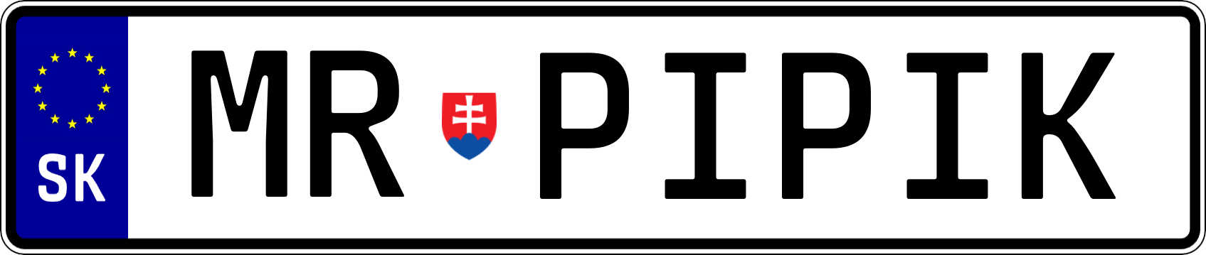 Typ IV - Vlastná 1R