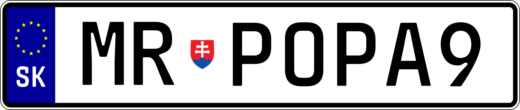 Typ IV - Vlastná 1R