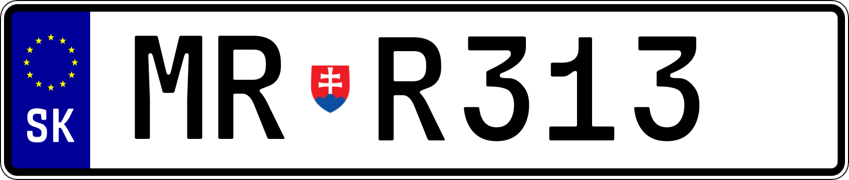 Typ IV - Vlastná 1R