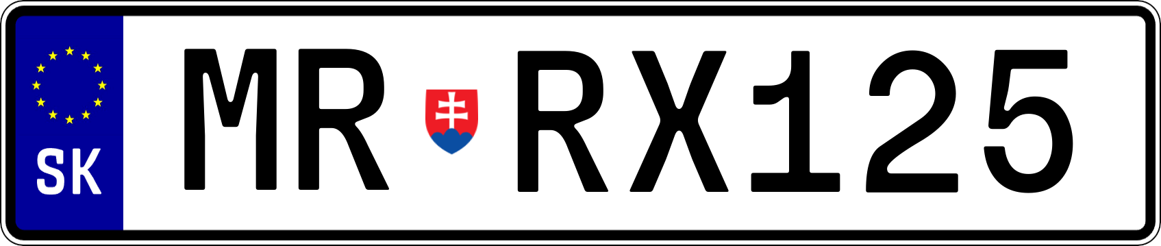 Typ IV - Vlastná 1R