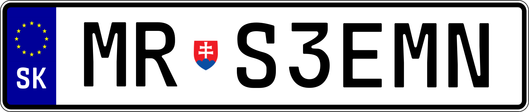 Typ IV - Vlastná 1R