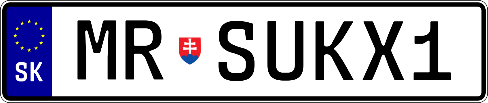 Typ IV - Vlastná 1R