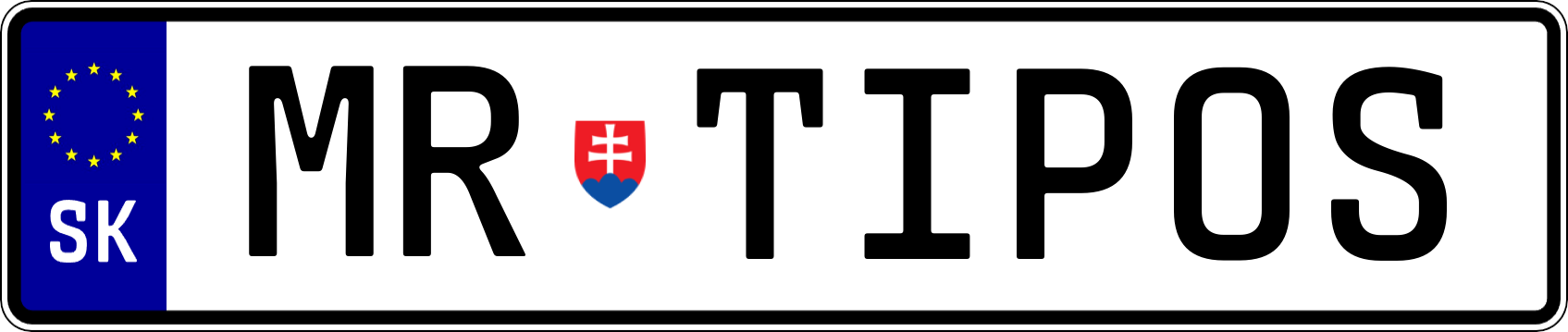 Typ IV - Vlastná 1R