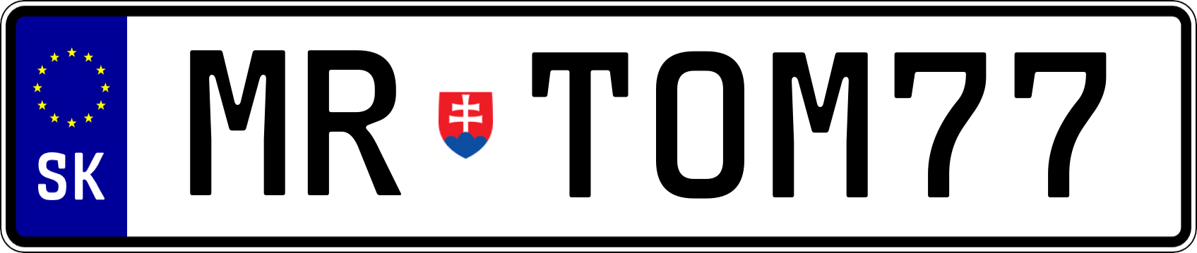 Typ IV - Vlastná 1R