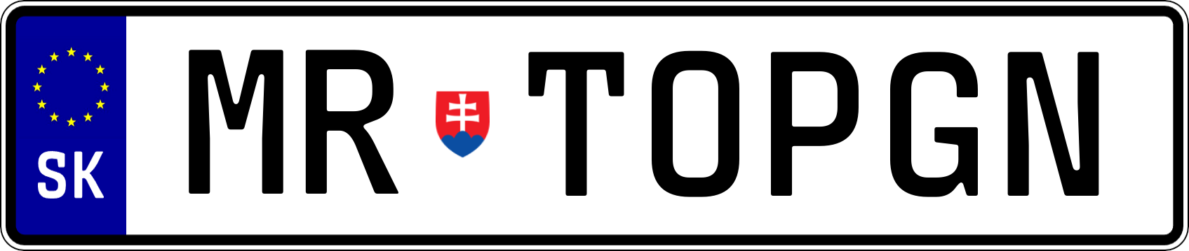 Typ IV - Vlastná 1R