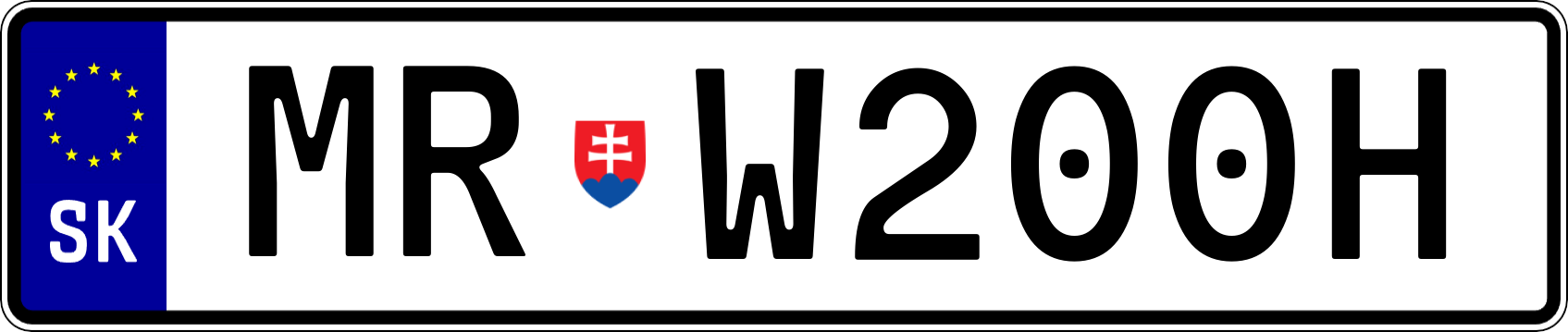 Typ IV - Vlastná 1R