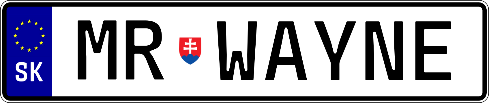 Typ IV - Vlastná 1R