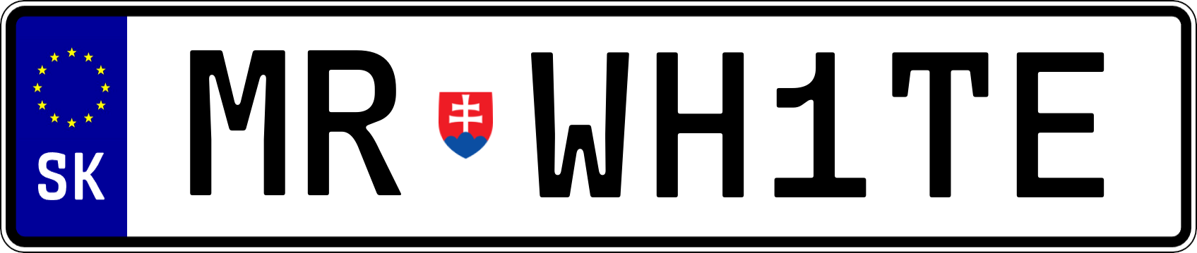 Typ IV - Vlastná 1R