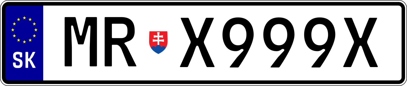 Typ IV - Vlastná 1R