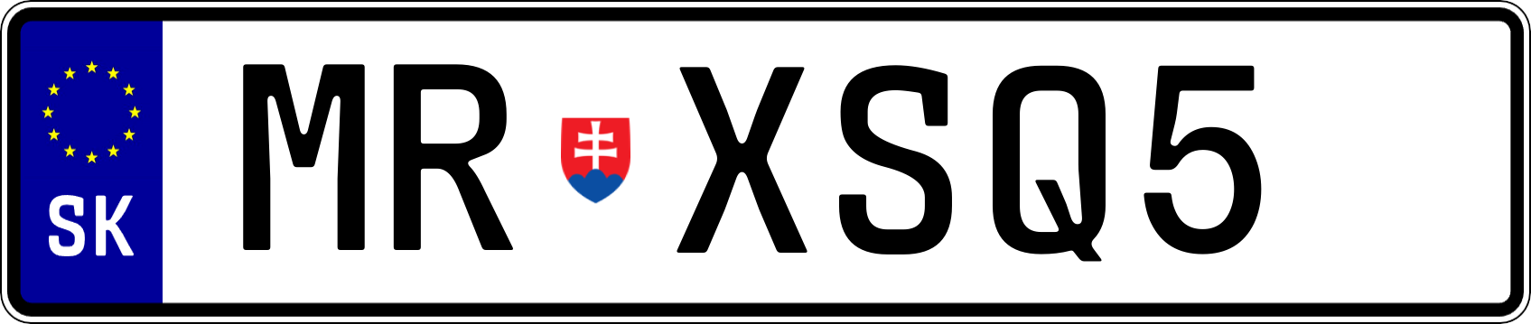 Typ IV - Vlastná 1R