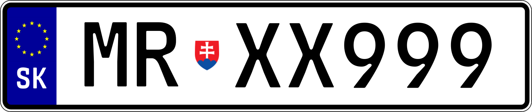 Typ IV - Vlastná 1R