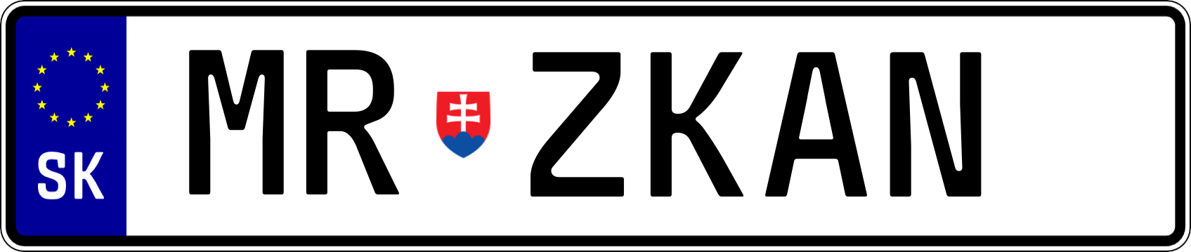 Typ IV - Vlastná 1R