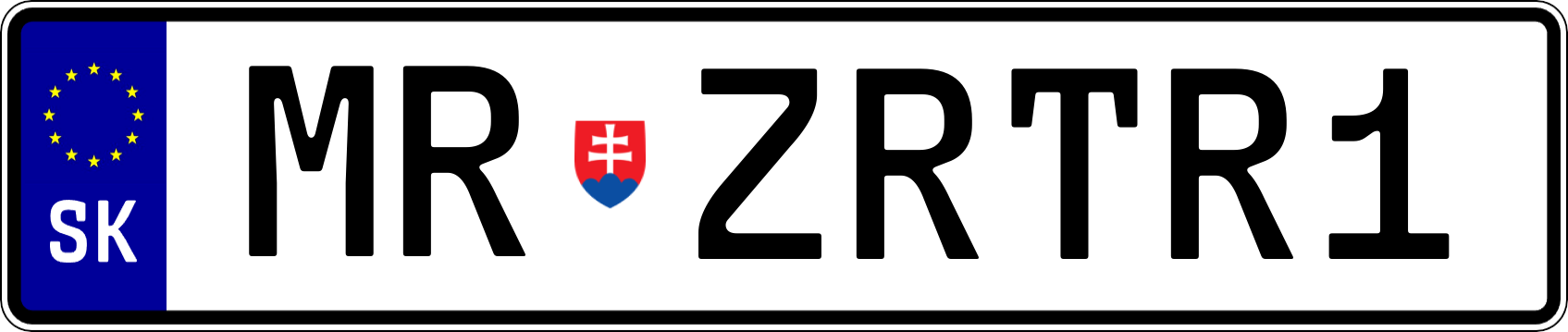 Typ IV - Vlastná 1R