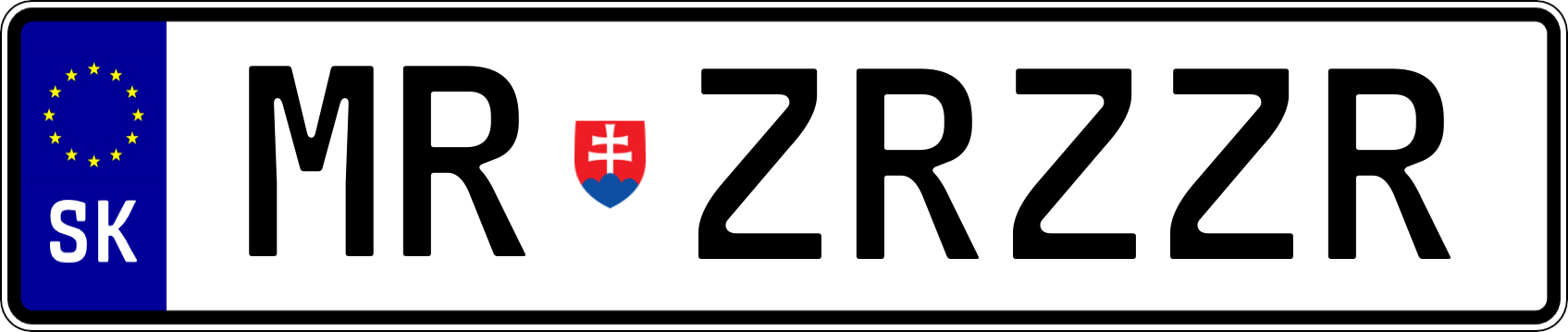 Typ IV - Vlastná 1R