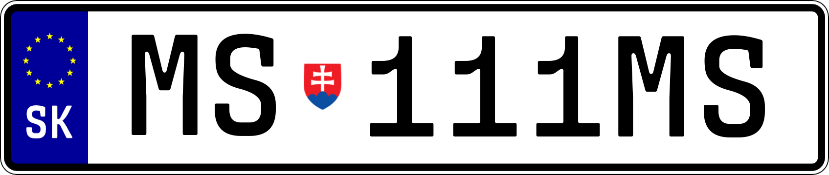 Typ IV - Vlastná 1R