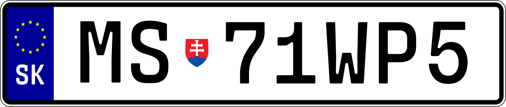 Typ IV - Vlastná 1R