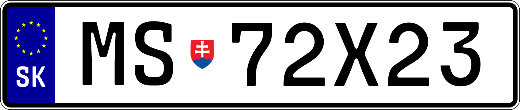 Typ IV - Vlastná 1R