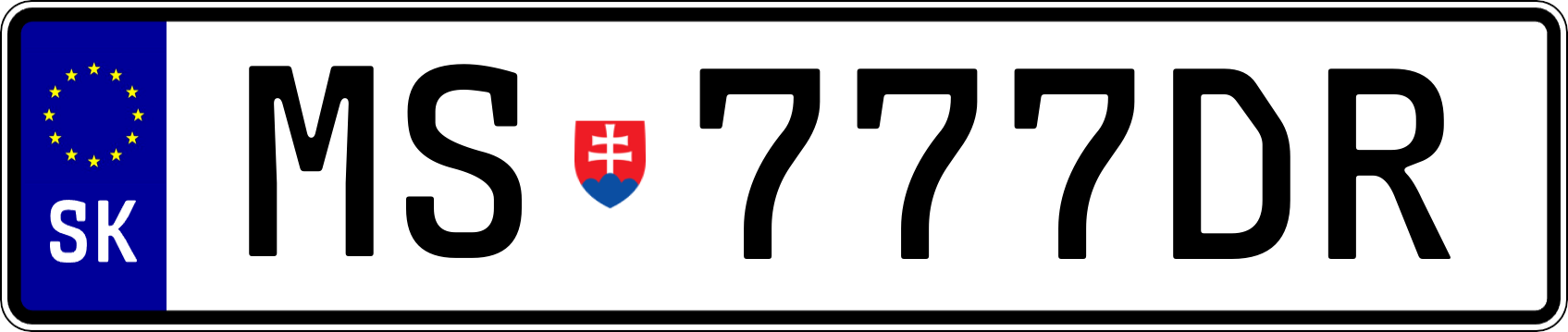 Typ IV - Vlastná 1R