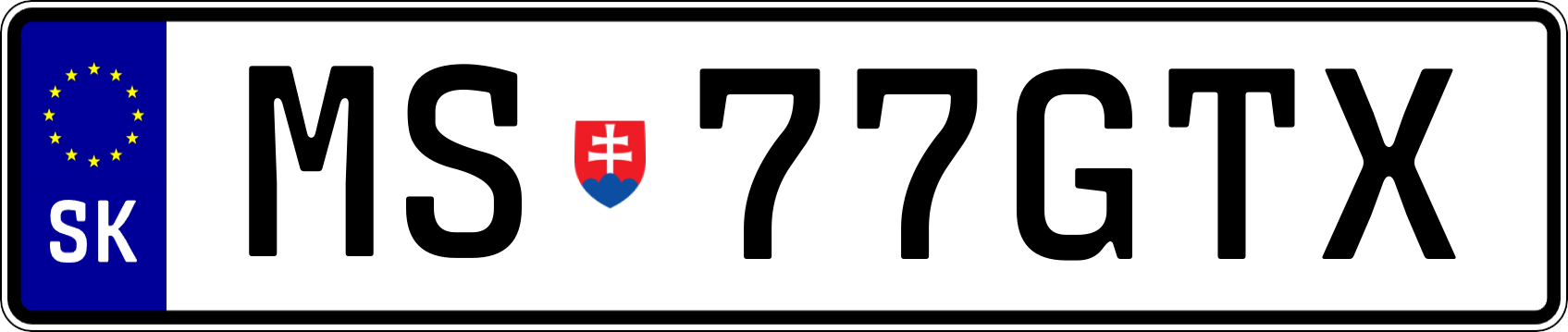 Typ IV - Vlastná 1R