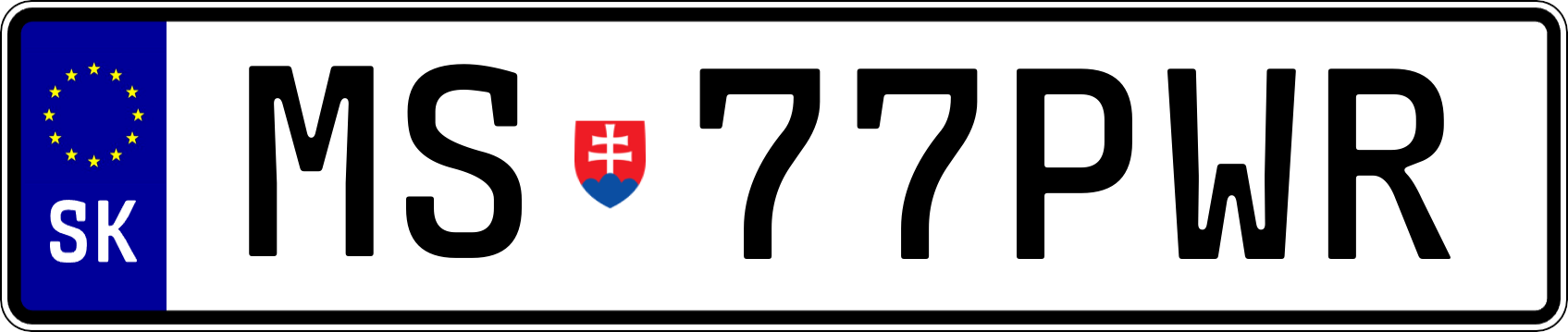 Typ IV - Vlastná 1R