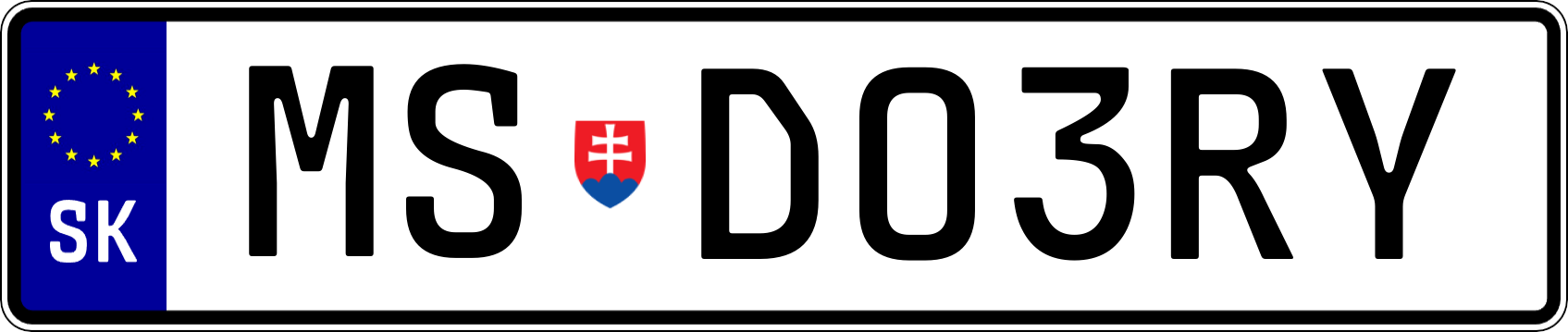 Typ IV - Vlastná 1R