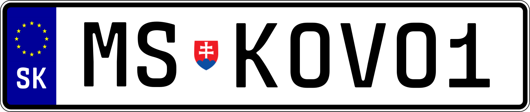 Typ IV - Vlastná 1R