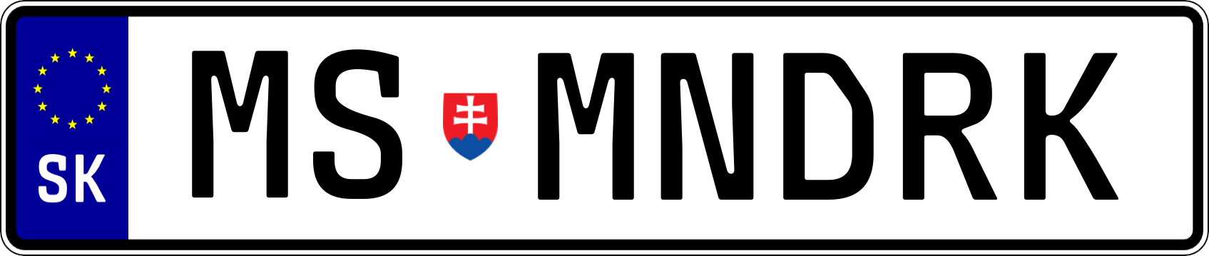 Typ IV - Vlastná 1R