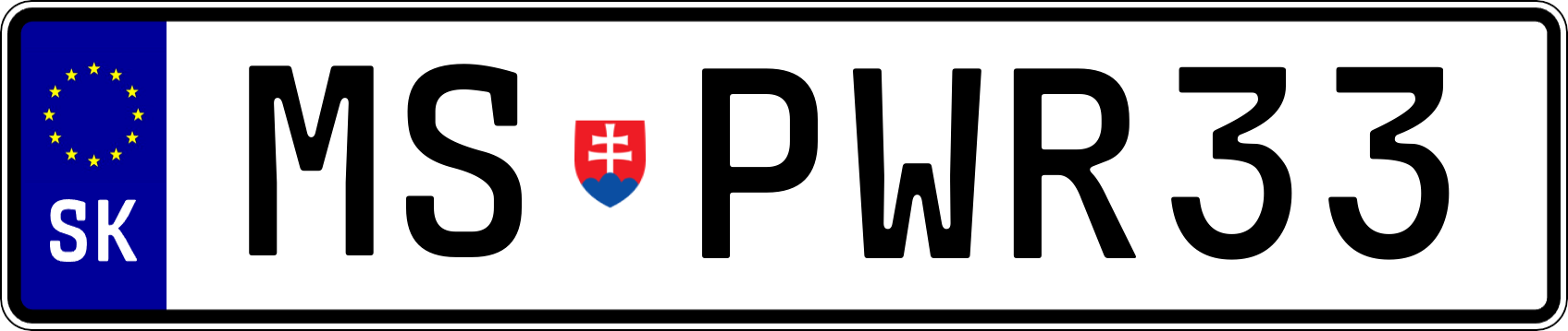 Typ IV - Vlastná 1R