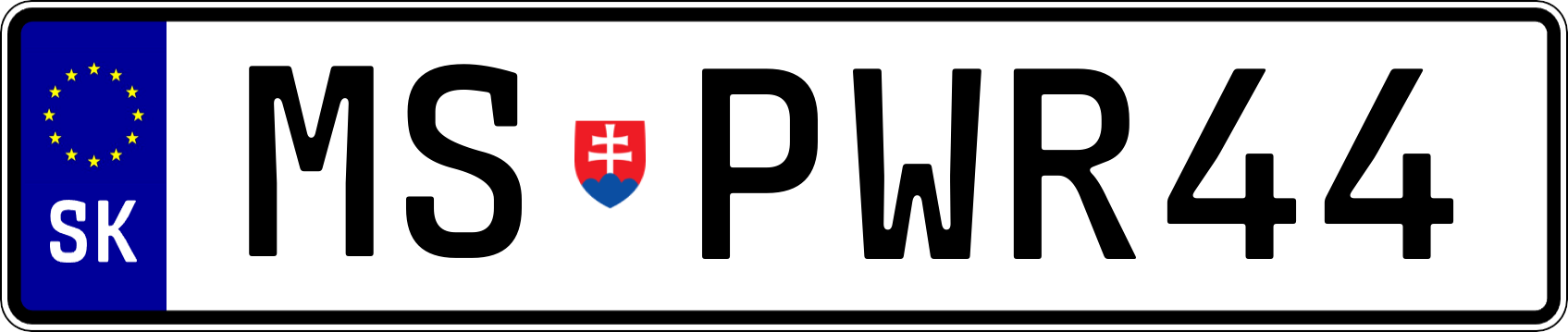 Typ IV - Vlastná 1R