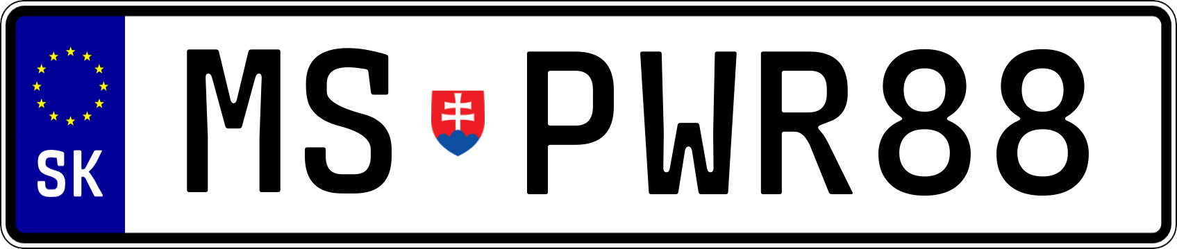 Typ IV - Vlastná 1R