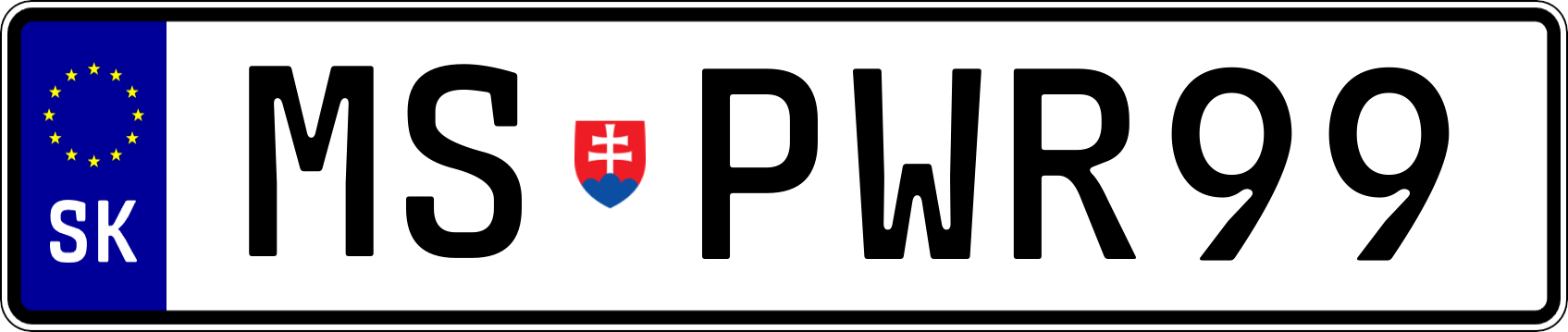 Typ IV - Vlastná 1R