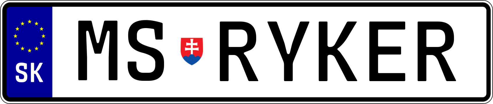 Typ IV - Vlastná 1R