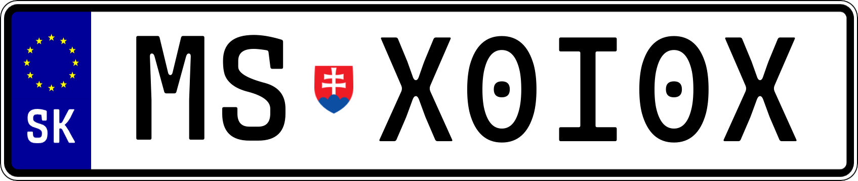 Typ IV - Vlastná 1R