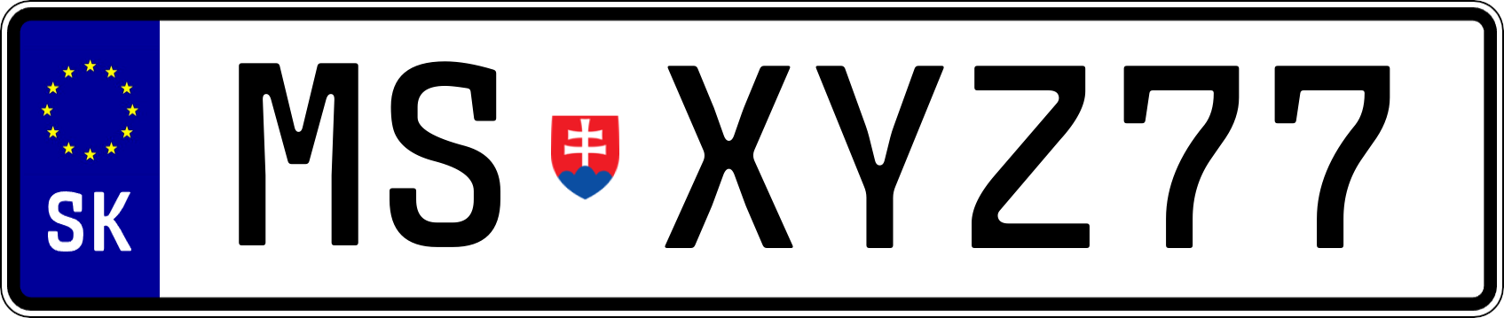 Typ IV - Vlastná 1R